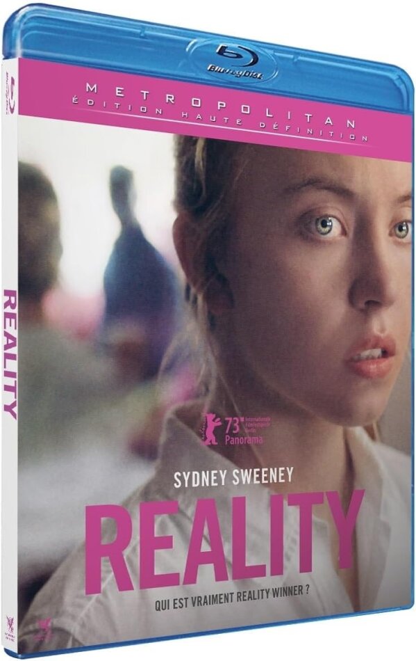 Reality (2023)