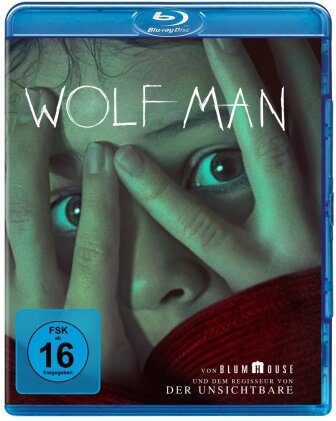 Wolf Man (2025)