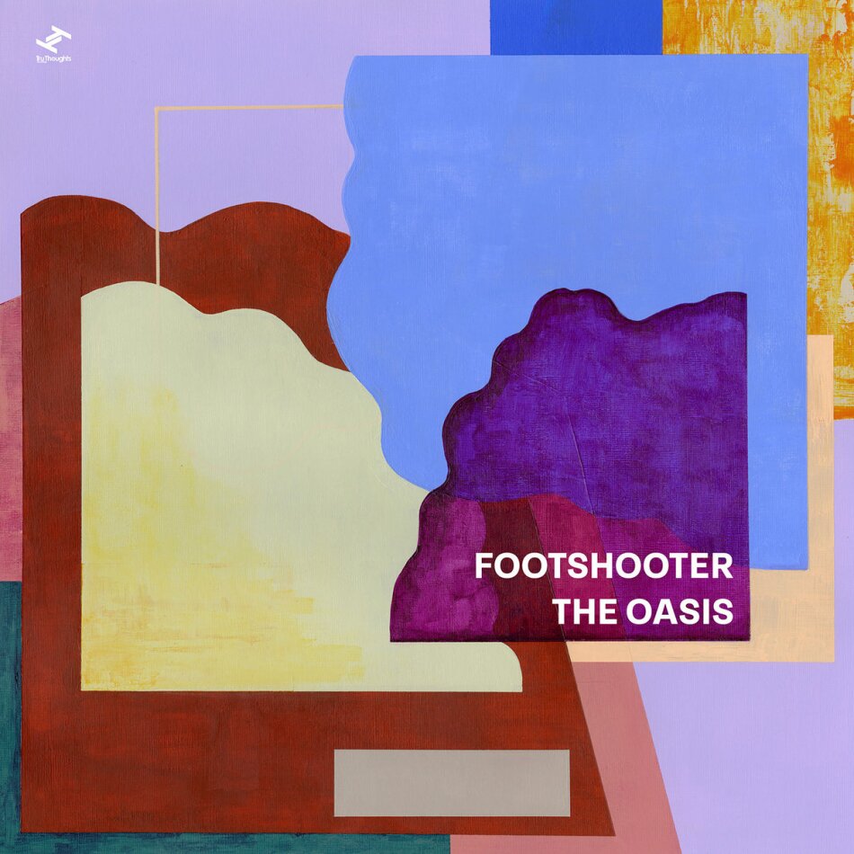 Footshooter - Oasis LP