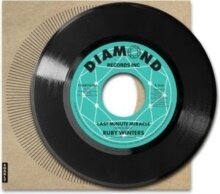 Ruby Winters - Last Minute Miracle 7" Single
