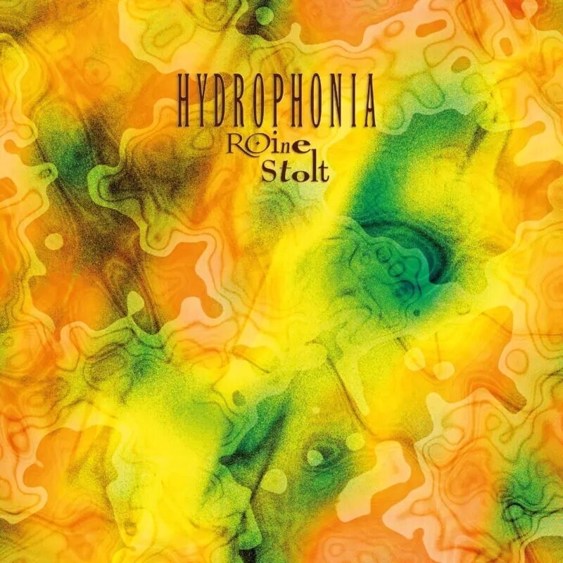 Roine Stolt - Hydrophonia RSD 2025, 2 LPs