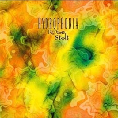 Roine Stolt - Hydrophonia RSD 2025, Mimosa Marble Vinyl, 2 LPs