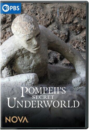 Pompeii's Secret Underworld