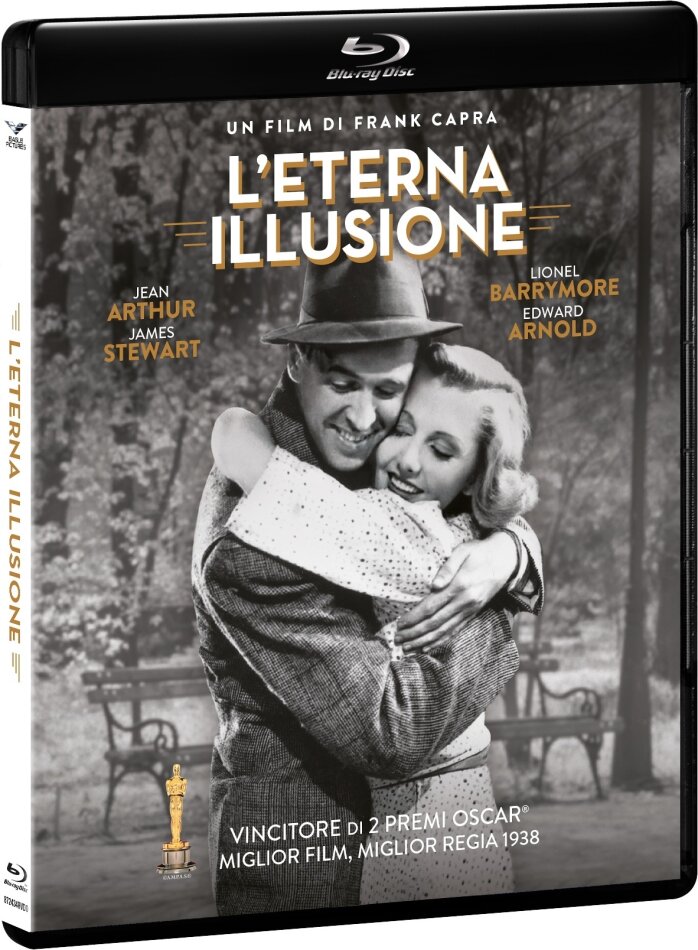 L'eterna illusione (1938) n/b