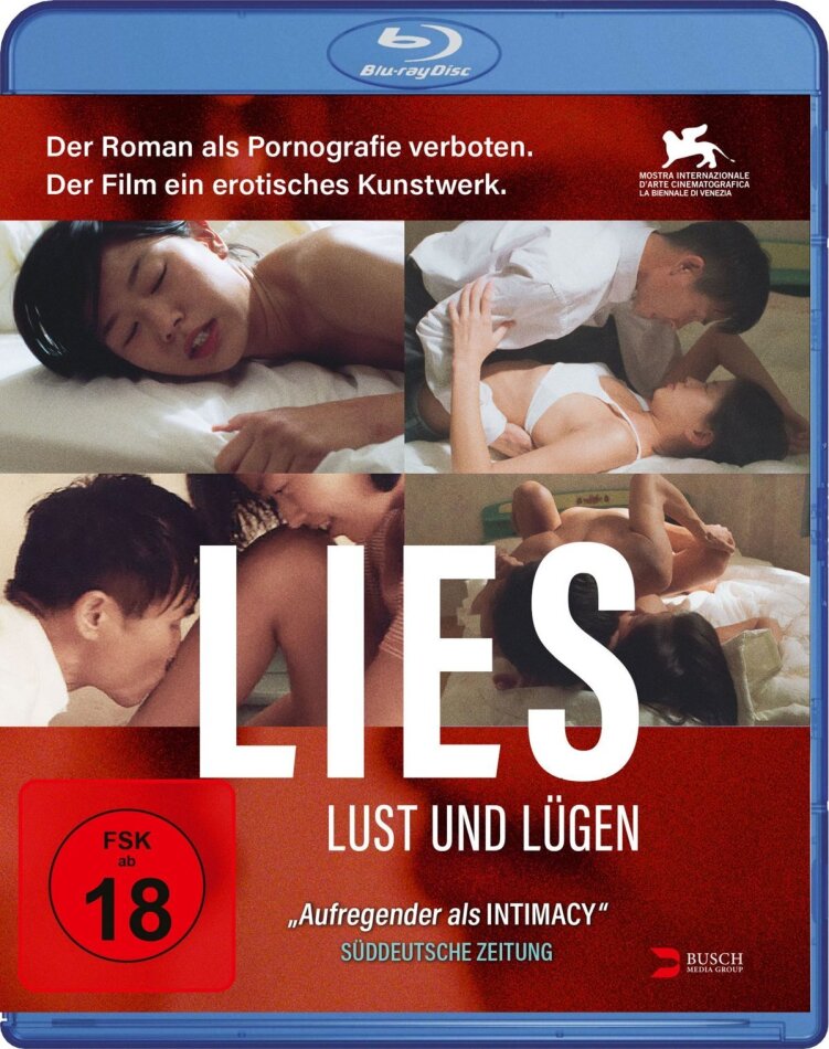 Lies - Lust und Lügen (1999)