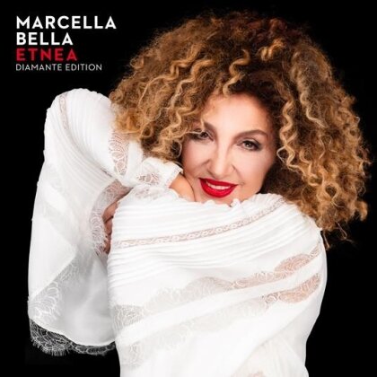 Marcella Bella - Etna (Diamante Edition)