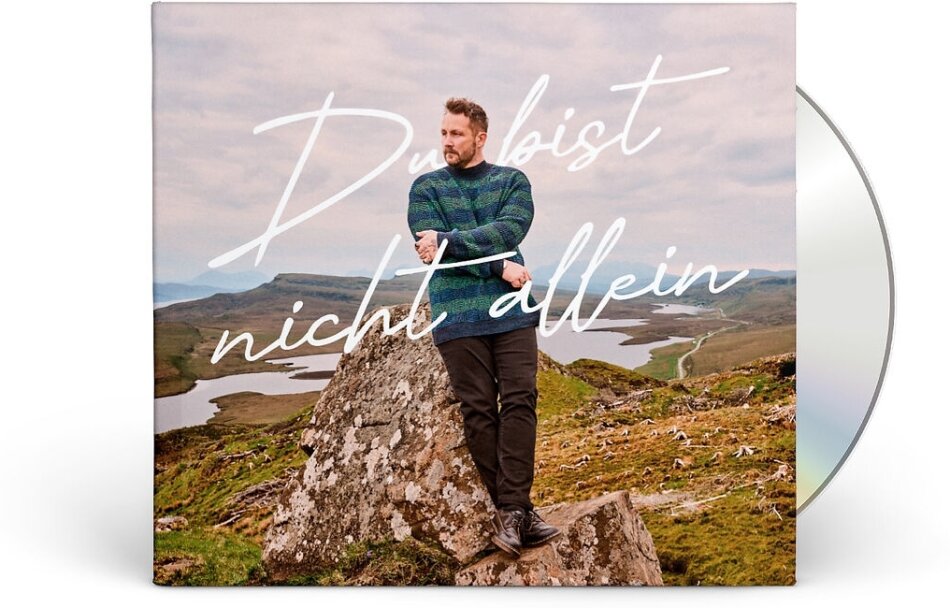 Florian Künstler - Du bist nicht allein