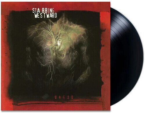 Stabbing Westward - Ungod 2025 Reissue, Music On Vinyl, LP