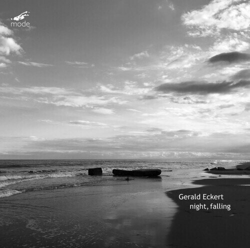 Gerald Eckert - Night Falling 2 CDs