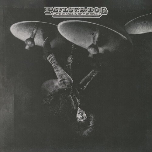 Pavlov's Dog - At The Sound Of The Bell 2025 Reissue, RUF, LP