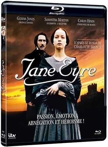 Jane Eyre (1997)