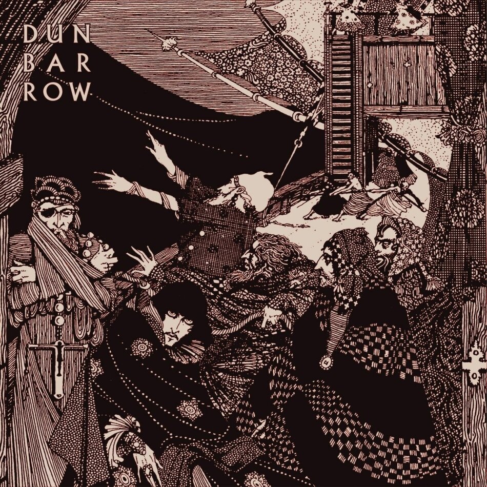 Dunbarrow - III