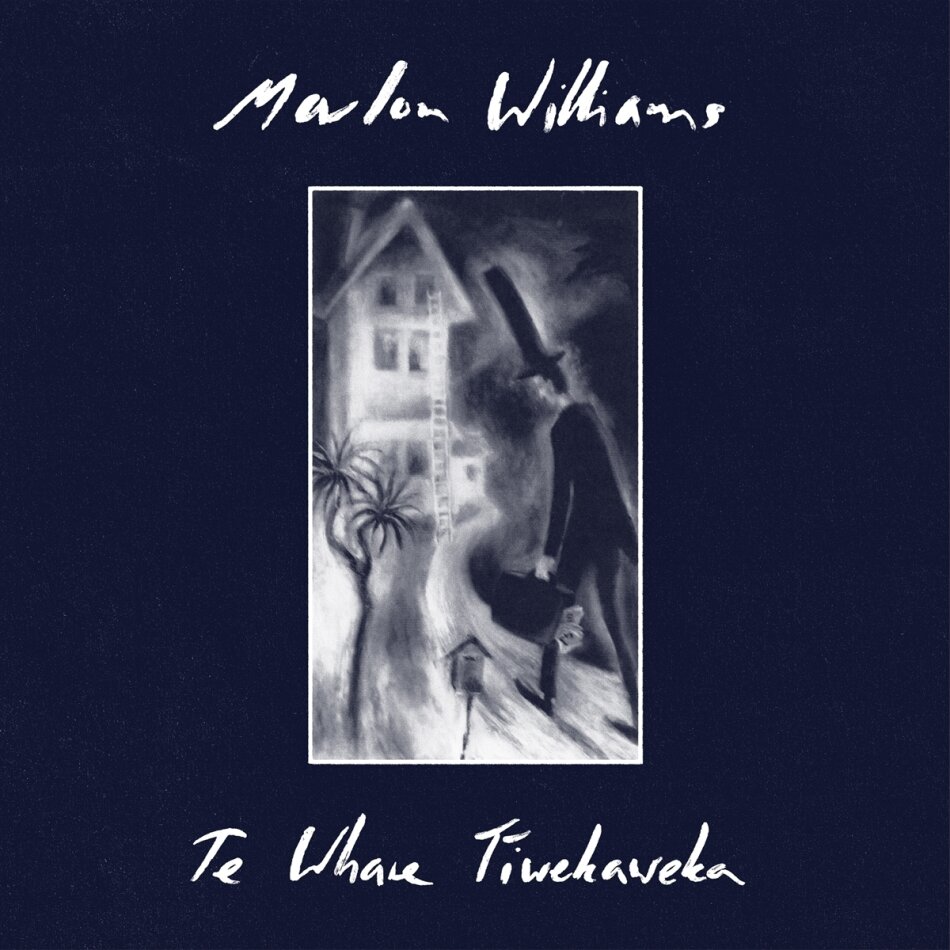 Marlon Williams - Te Whare Tiwekaweka