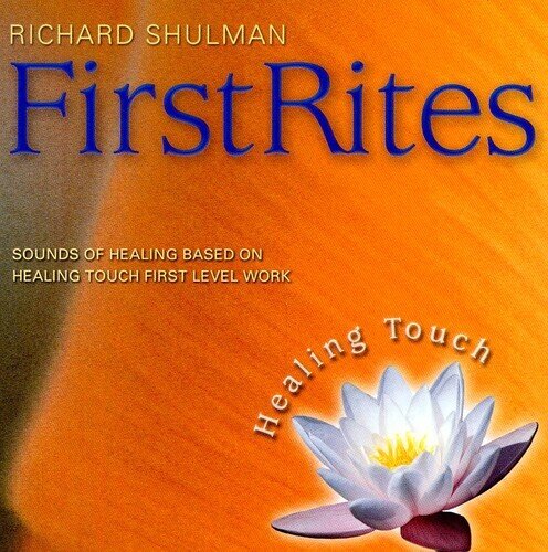Richard Shulman - First Rights
