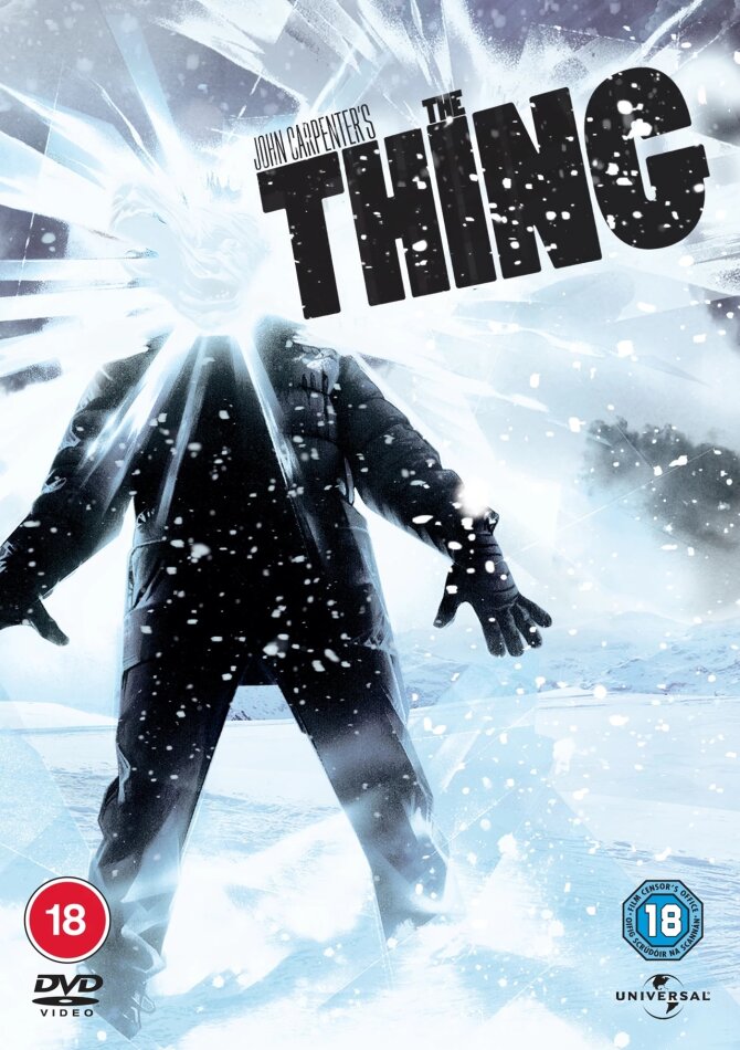 The Thing (1982)