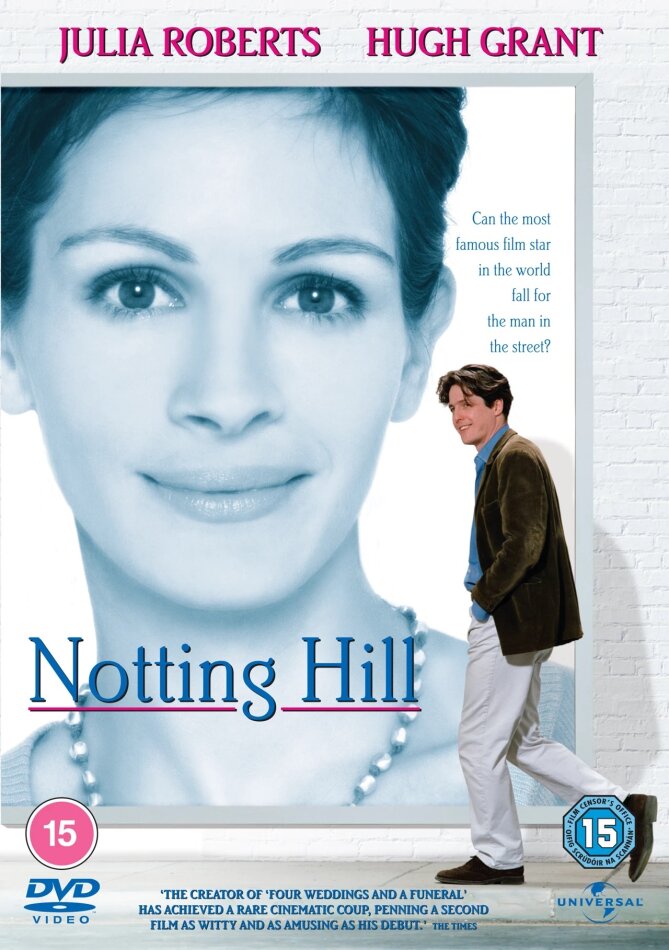 Notting Hill (1999)