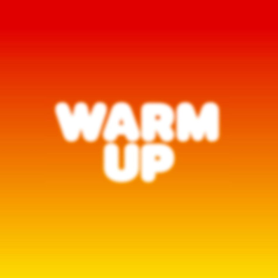Etienne De Crecy - Warm Up