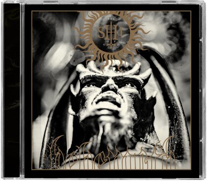 Behemoth - The Shit Of God