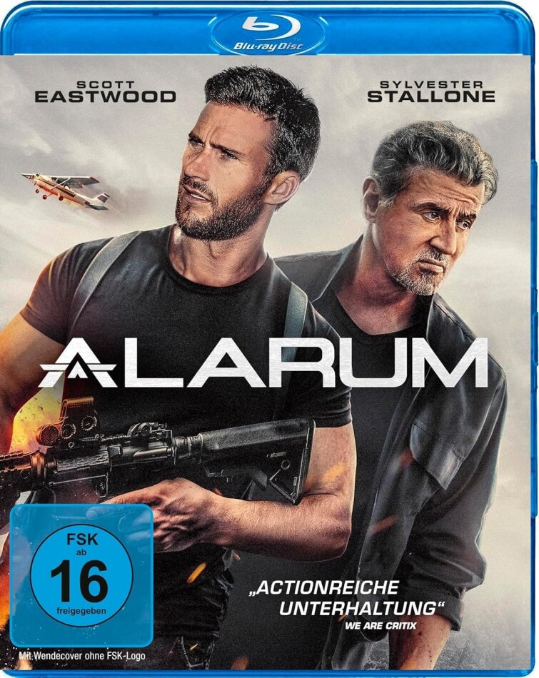 Alarum (2025)