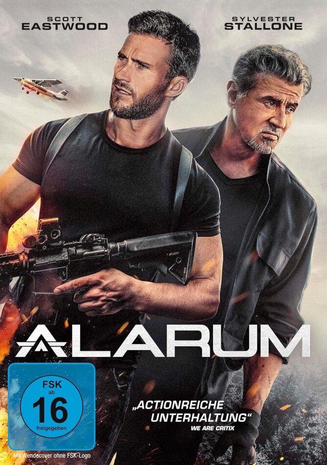 Alarum (2025)