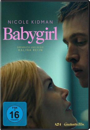Babygirl (2024)