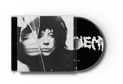 Lady Gaga - Mayhem (Standard Edition)