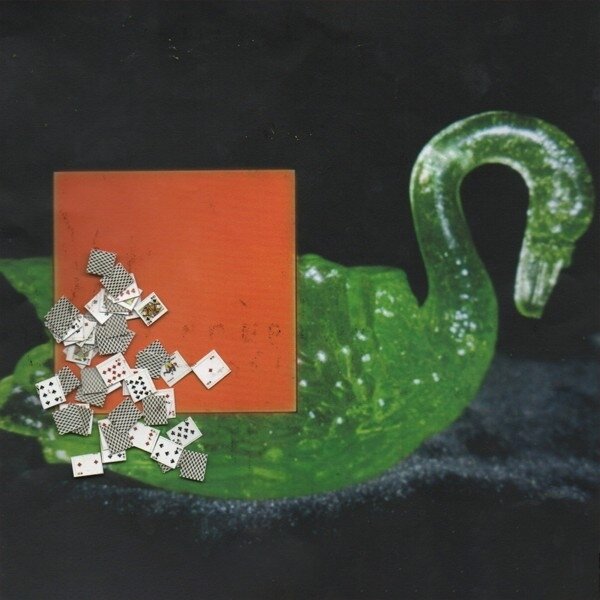 Dutch Interior - Moneyball LP