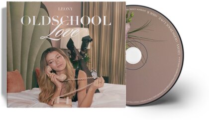 Leony - Oldschool Love