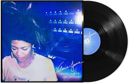 Valerie June - Owls, Omens, and Oracles (LP)