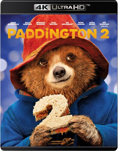 Paddington 2 (2017)