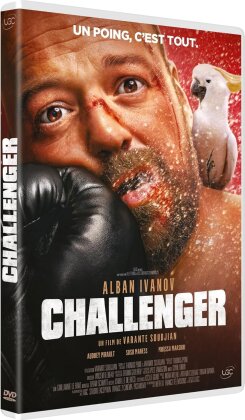 Challenger (2024)