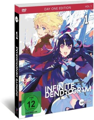 Infinite Dendrogram - Vol. 1