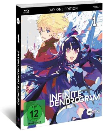 Infinite Dendrogram - Vol. 1