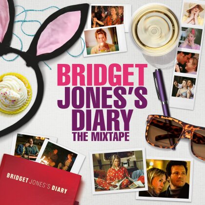 Bridget Jones's Diary: The Mixtape - OST