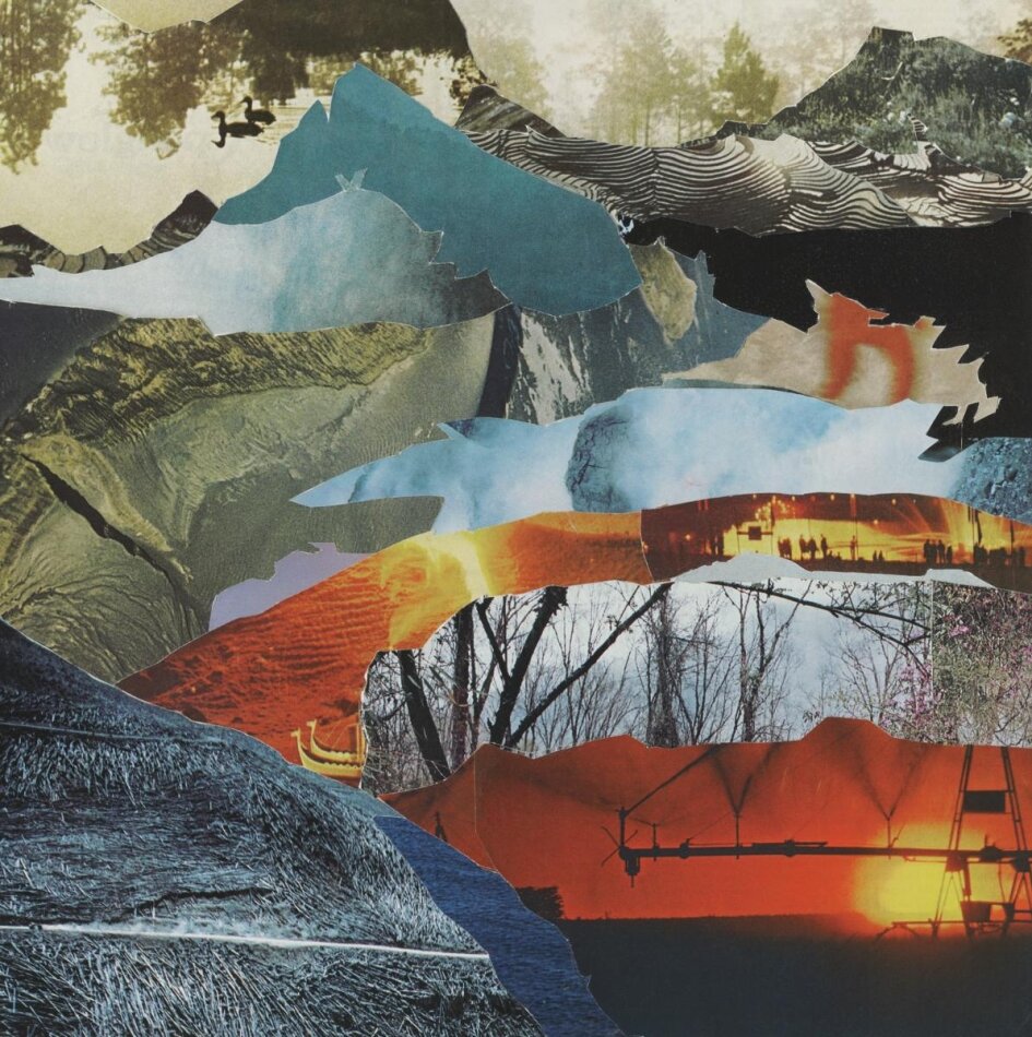 David Grubbs - Whistle From Above LP