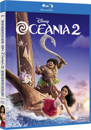Oceania 2 (2024)
