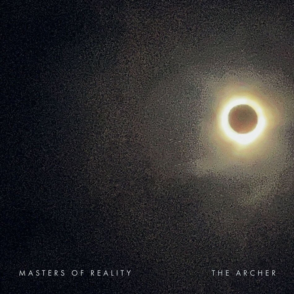 Masters Of Reality - The Archer LP