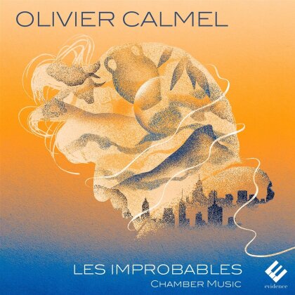 Annelise Cl&eacute;ment, Laurent Durupt, Marion Chiron, Thomas Bloch & Olivier Calmel - Les Improbables
