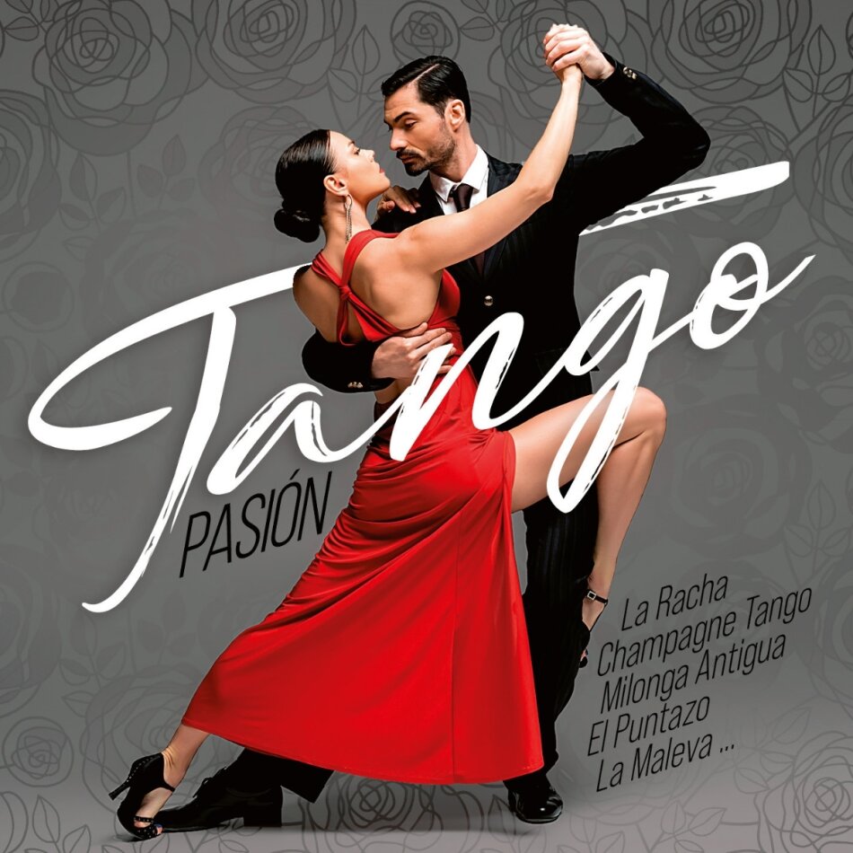 Tango Passion