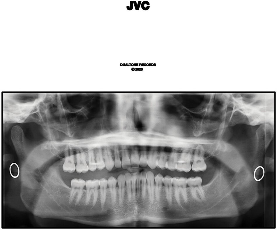 Jack Van Cleaf - Jvc LP