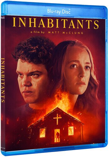 Inhabitants (2025)