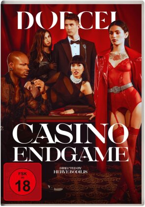 Casino Endgame