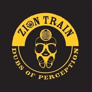 Zion Train - Dubs Of Perception LP