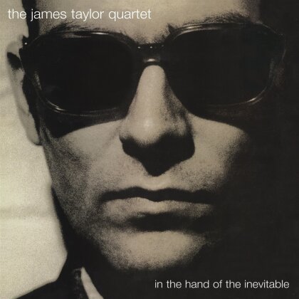 The James Taylor Quartet - In The Hand Of The Inevitable (2025 Reissue, Acidjazz)