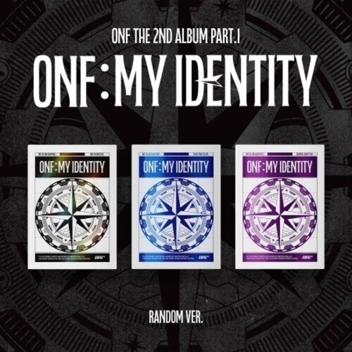 ONF (K-Pop) - Onf:My Identity