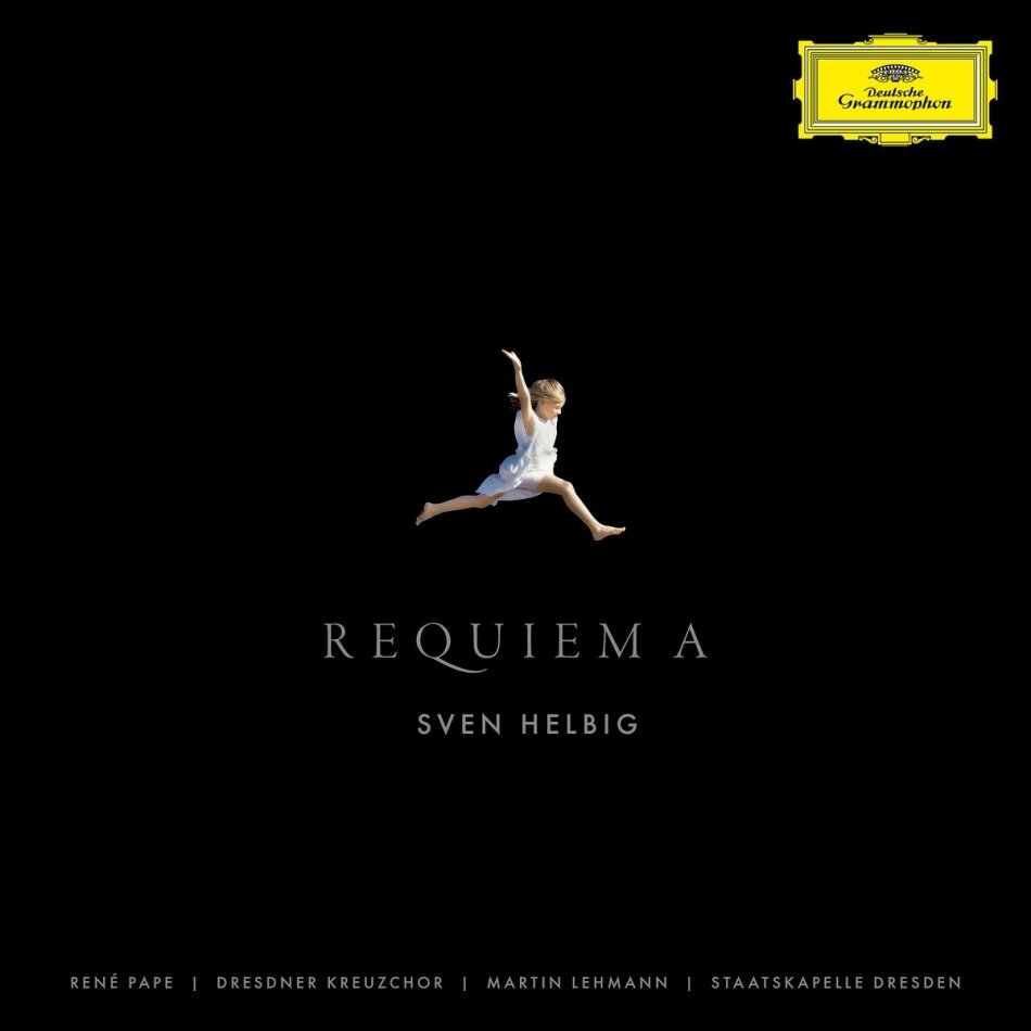 Sven Helbig, René Pape & Dresdner Kreuzchor - Requiem A