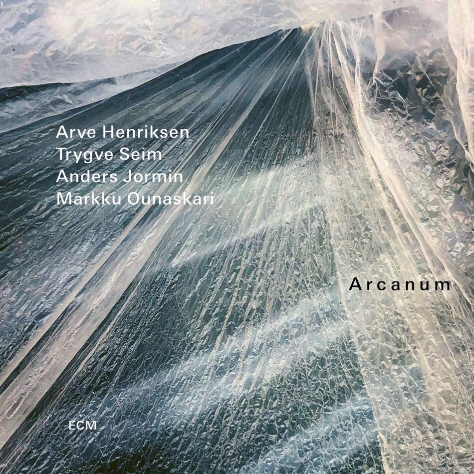 Henriksen, SEIM, Ounaskari & Jormin - Arcanum