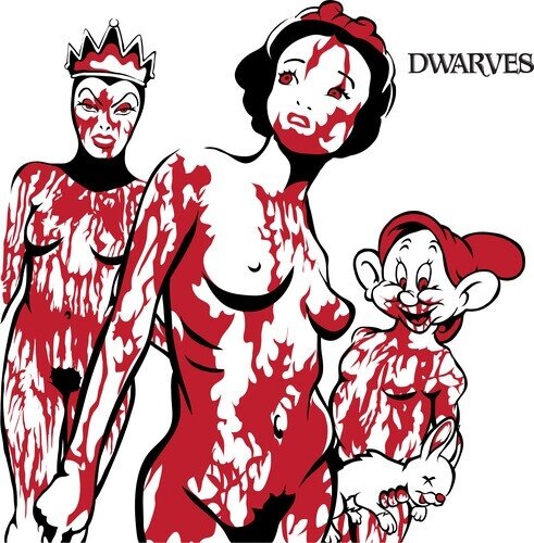 The Dwarves - How To Win Friends And Influence People 2025 Reissue, LP