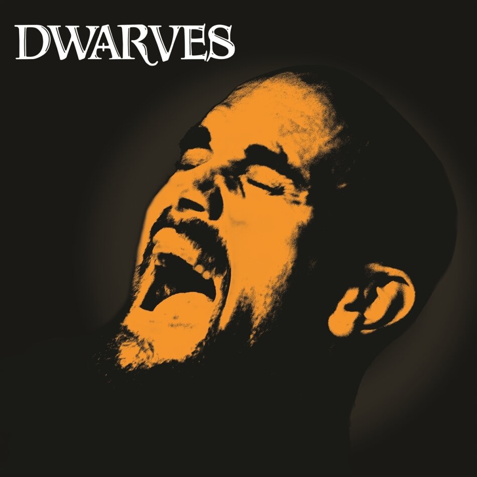 Dwarves - Rex Everything 2025 Reissue, LP