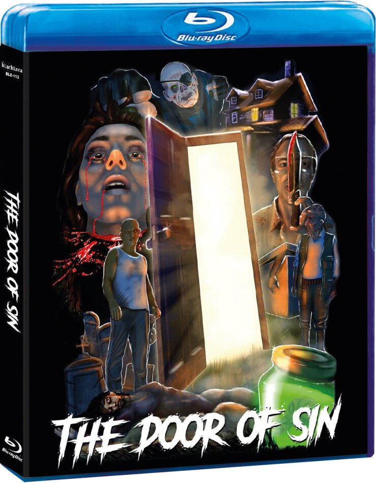 The Door of Sin (2022)